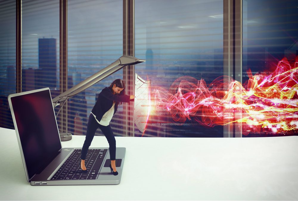 Digital Crisis Response, Transforming the Human into the company’s first “firewall”!