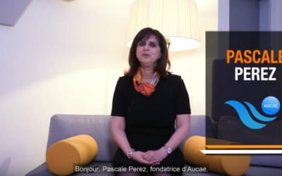 Présentation d’Aucae par Pascale, co-fondatrice