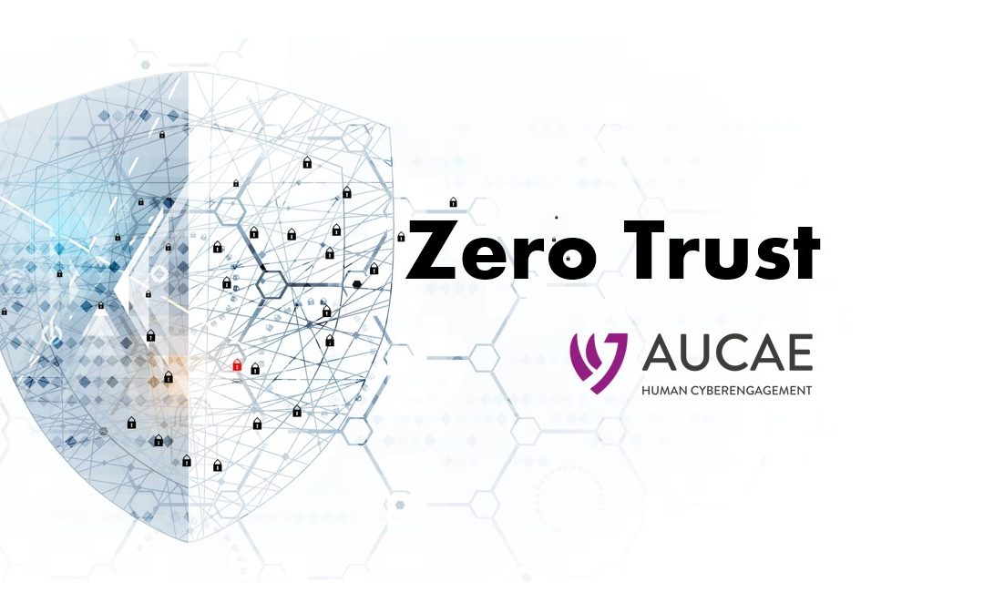 Digital Crisis Response for Zero Trust Security Model
