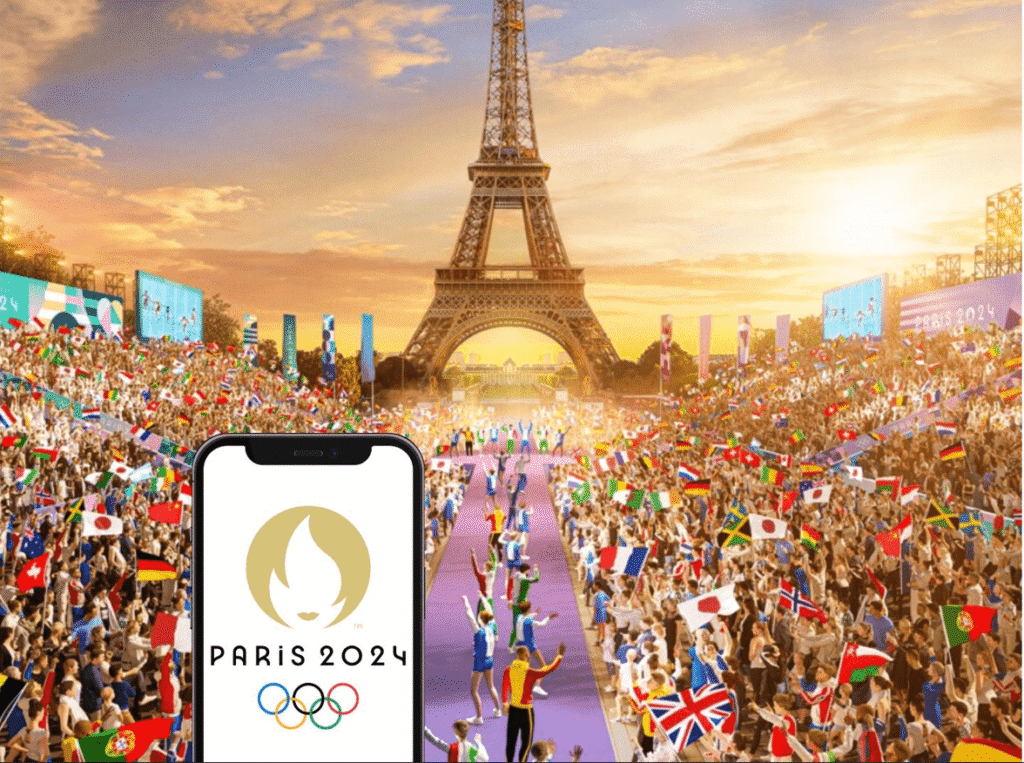 JO 2024 et Cybersécurité 