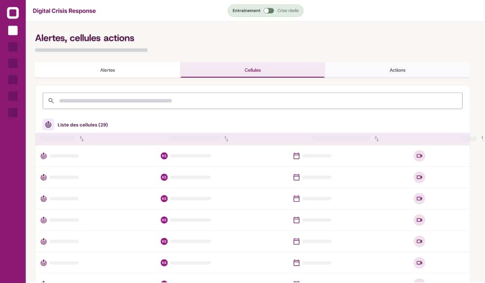 Aucae l'entreprise qui vous accompagnent dans la gestion de vos crises cyber