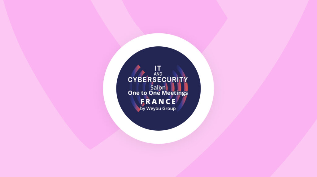 IT & Cybersecurity Meetings Cannes. Salon one-to-one des décideurs IT et cybersécurité